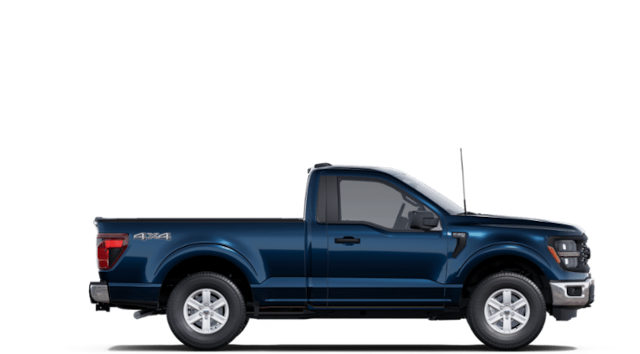 2025 Ford F-150+F-150